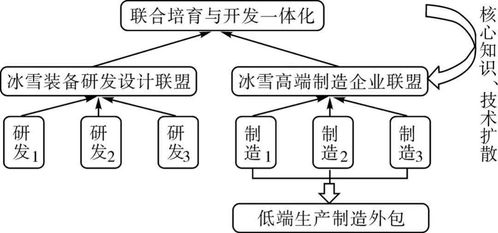 我国冰雪体育用品制造产业的发展困境与升级路径